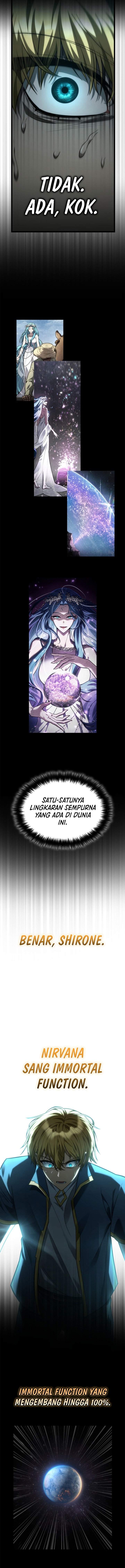 Infinite Mage Chap 182 - Next Chap 183