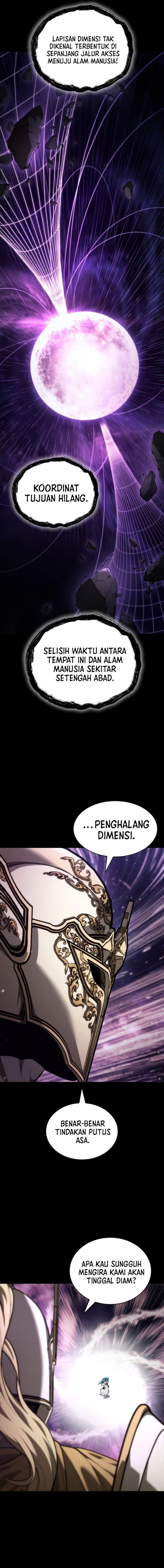Infinite Mage Chap 182 - Next Chap 183