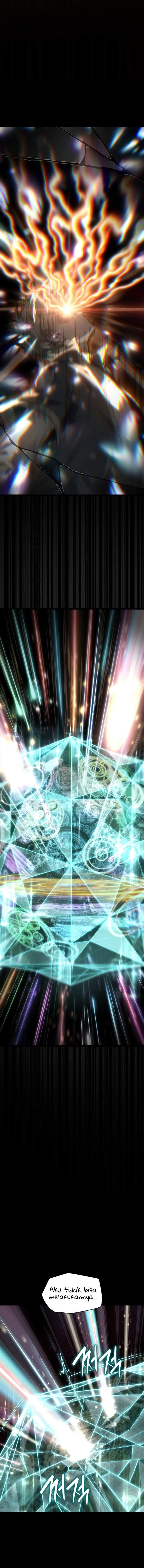 Infinite Mage Chap 183 - Next Chap 184