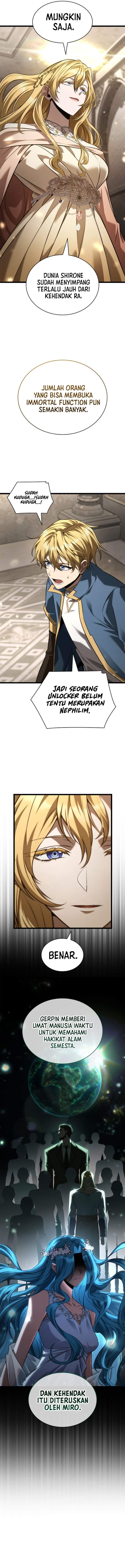 Infinite Mage Chap 184 - Next Chap 185