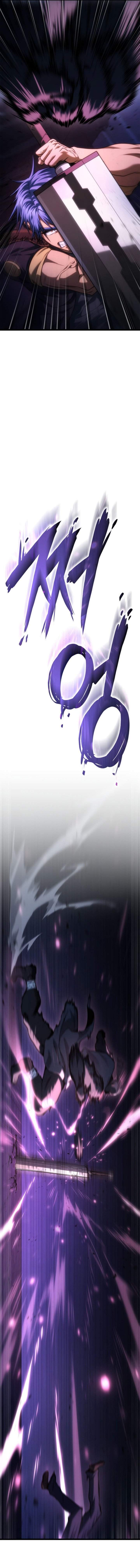 Infinite Mage Chap 184 - Next Chap 185