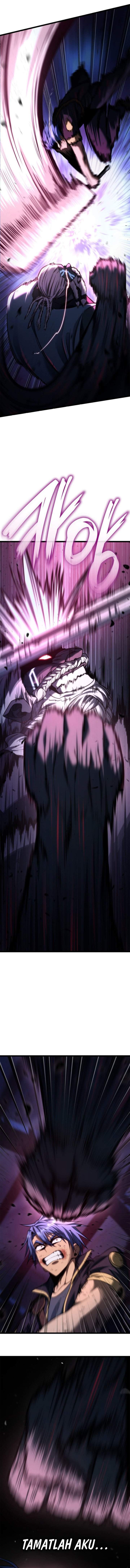 Infinite Mage Chap 185 - Next Chap 186