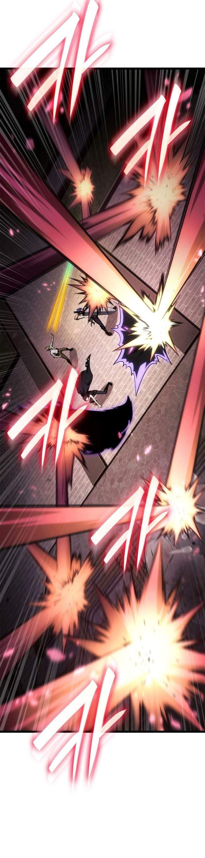 Infinite Mage Chap 173 - Next Chap 174
