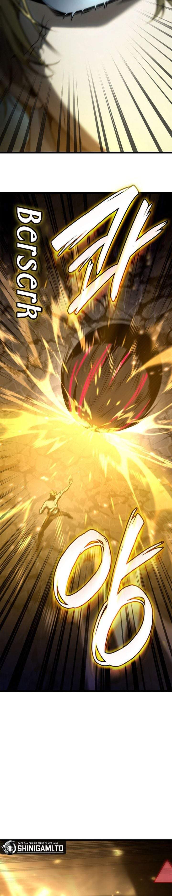 Infinite Mage Chap 173 - Next Chap 174