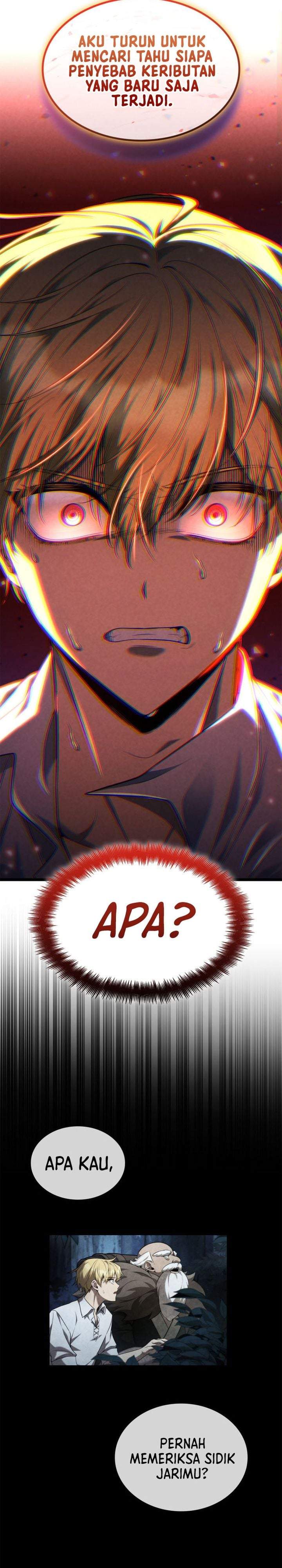 Infinite Mage Chap 173 - Next Chap 174