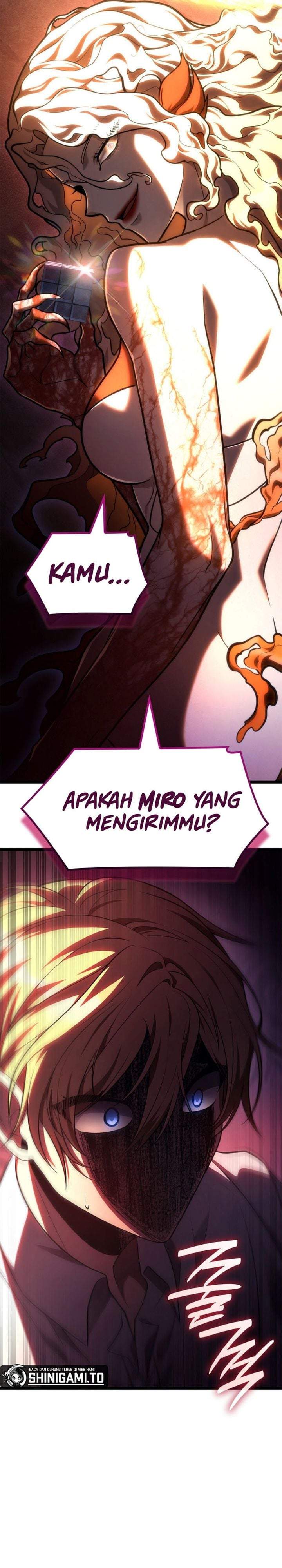 Infinite Mage Chap 173 - Next Chap 174
