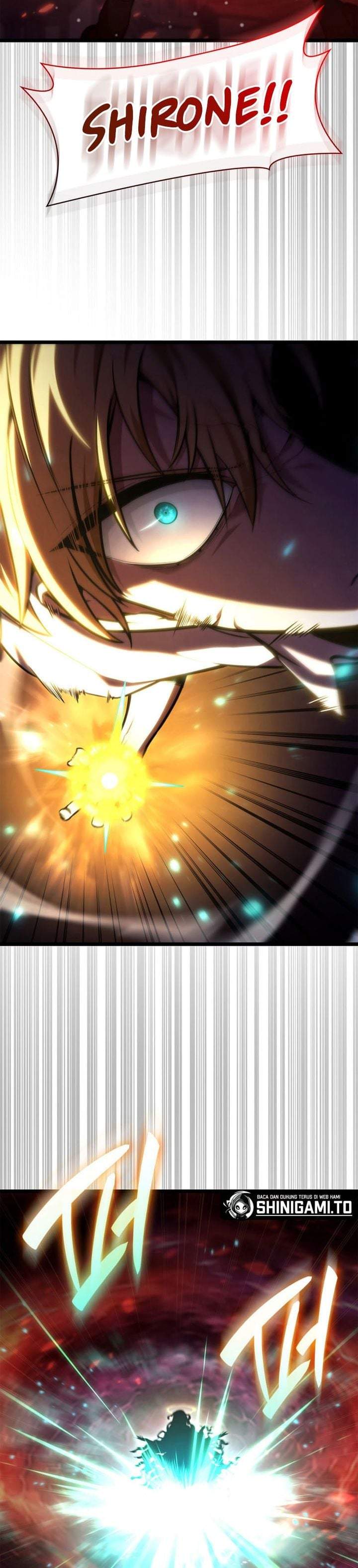 Infinite Mage Chap 173 - Next Chap 174
