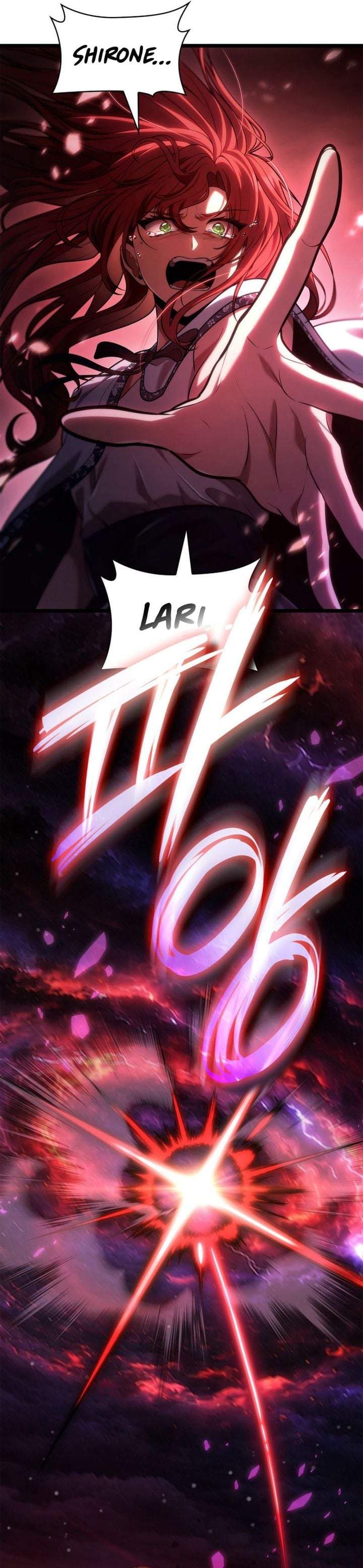 Infinite Mage Chap 173 - Next Chap 174