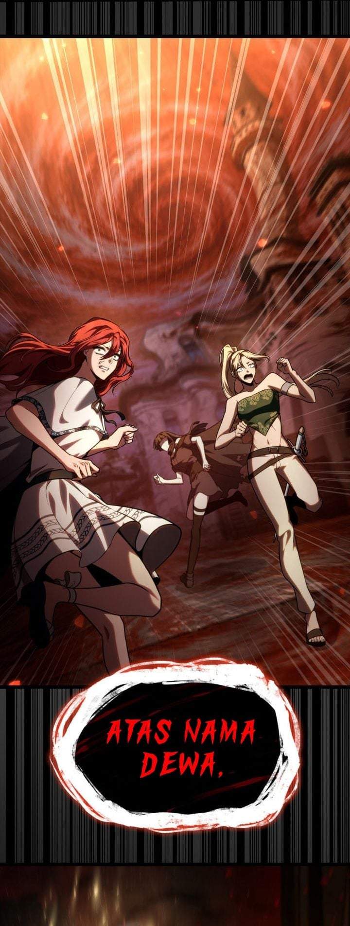 Infinite Mage Chap 173 - Next Chap 174