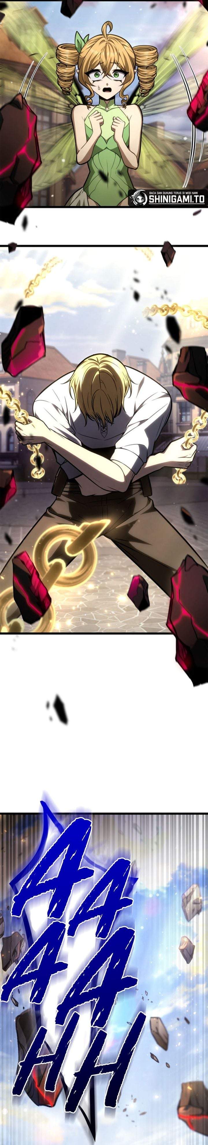 Infinite Mage Chap 174 - Next Chap 175