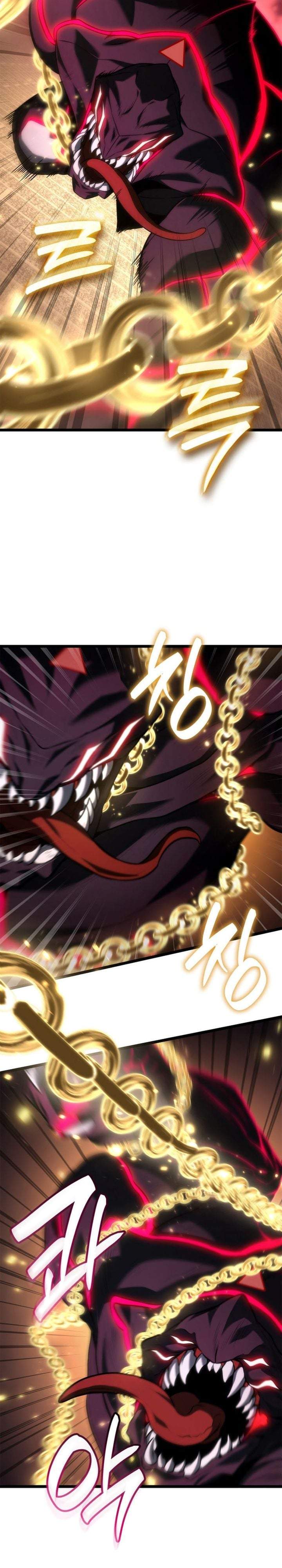 Infinite Mage Chap 174 - Next Chap 175