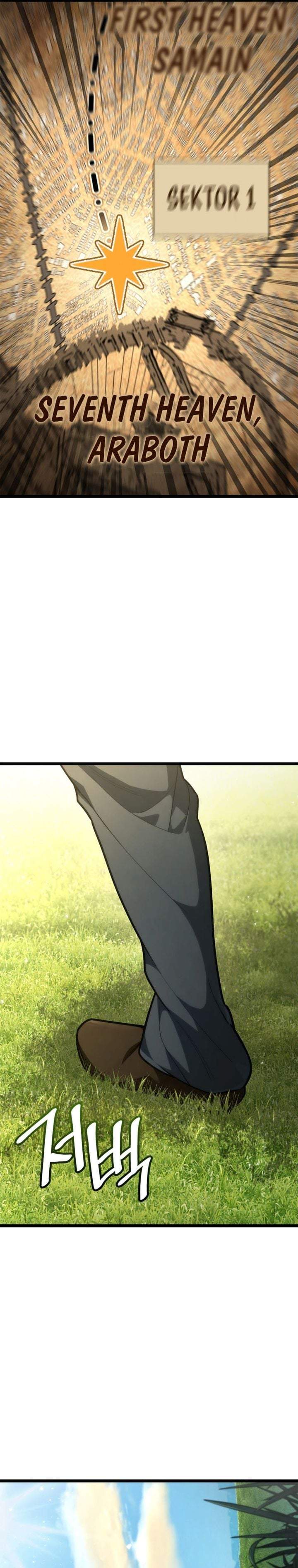 Infinite Mage Chap 175 - Next Chap 176