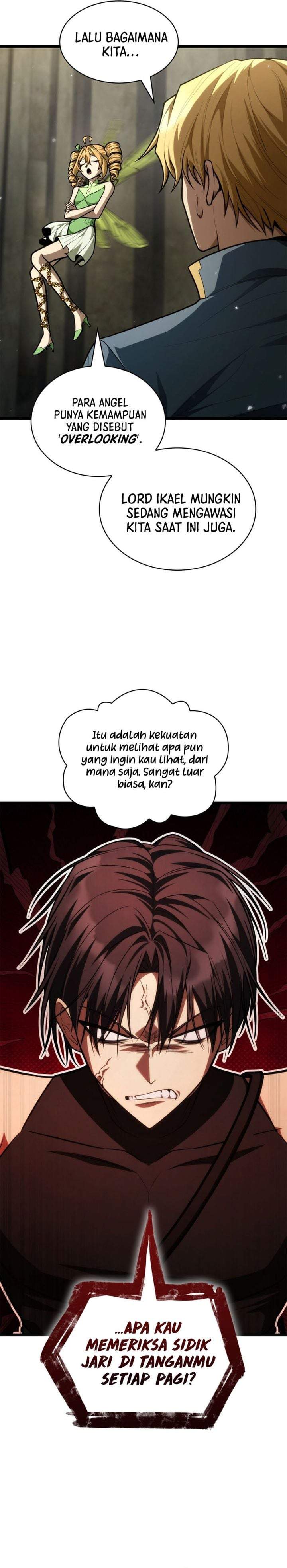 Infinite Mage Chap 175 - Next Chap 176