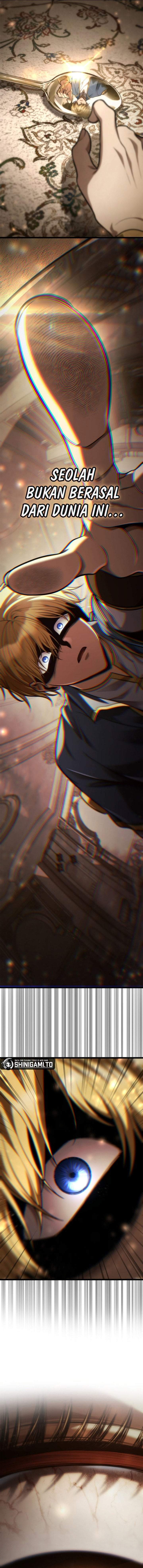 Infinite Mage Chap 176 - Next Chap 177