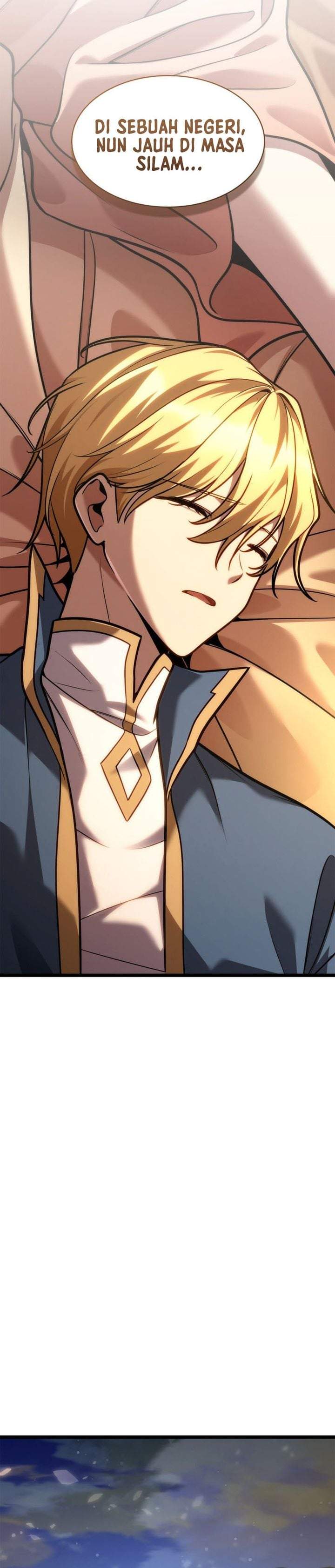 Infinite Mage Chap 177 - Next Chap 178