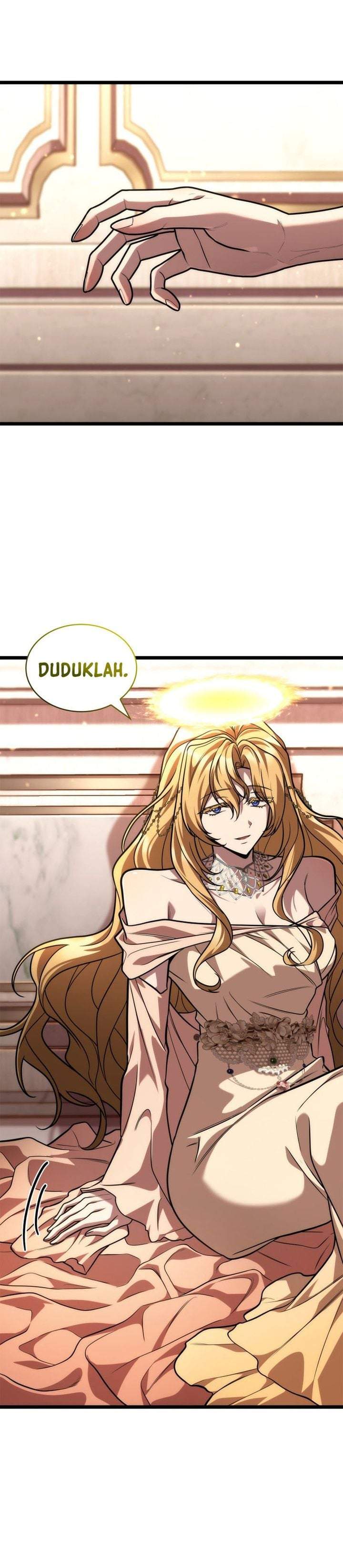 Infinite Mage Chap 177 - Next Chap 178