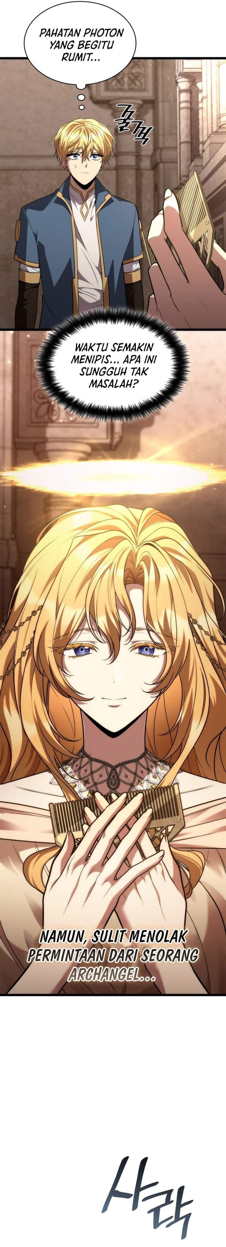 Infinite Mage Chap 177 - Next Chap 178