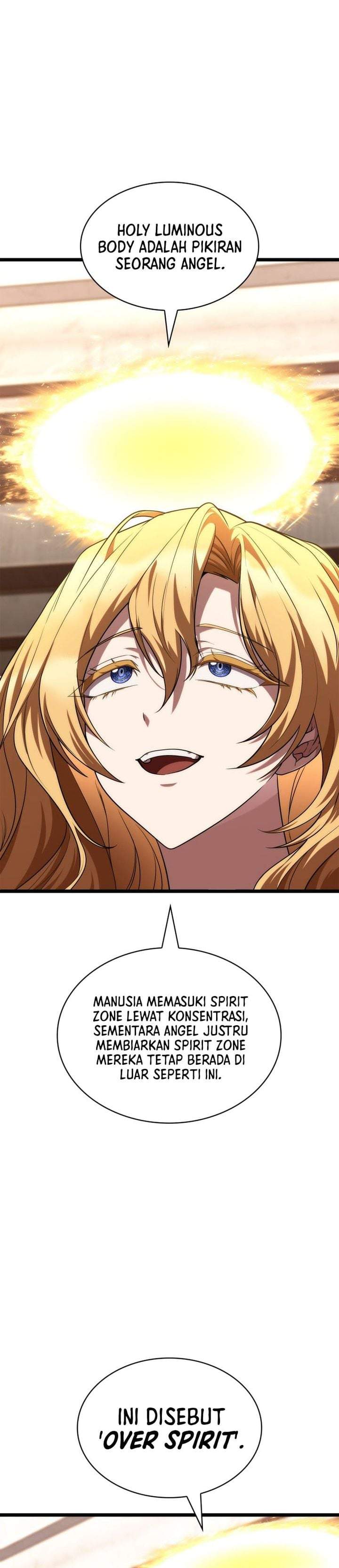 Infinite Mage Chap 177 - Next Chap 178