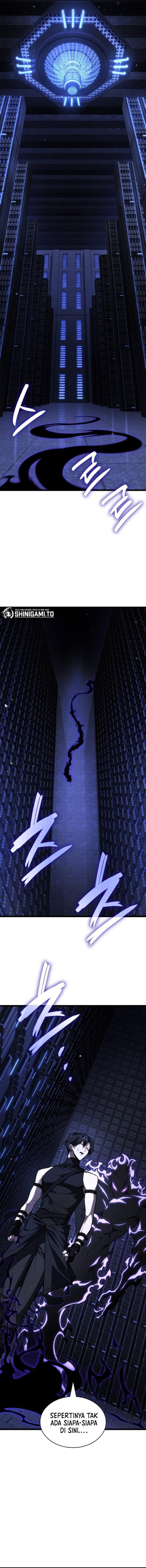 Infinite Mage Chap 179 - Next Chap 180