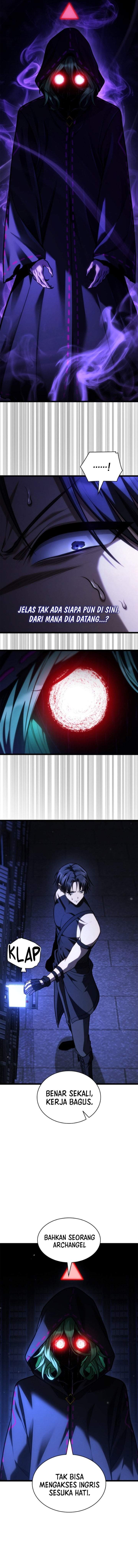 Infinite Mage Chap 179 - Next Chap 180