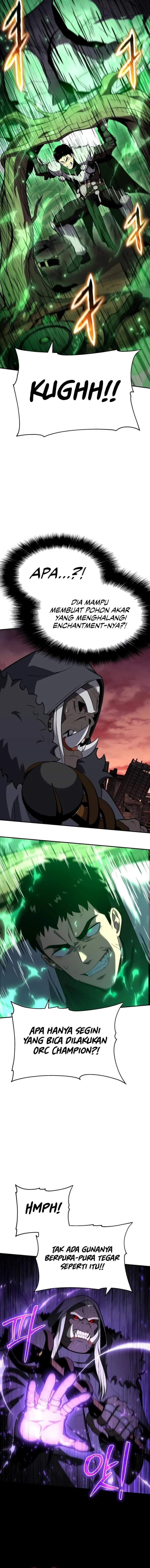 The Knight King Who Returned with a God Chap 180 - Next Chap 181