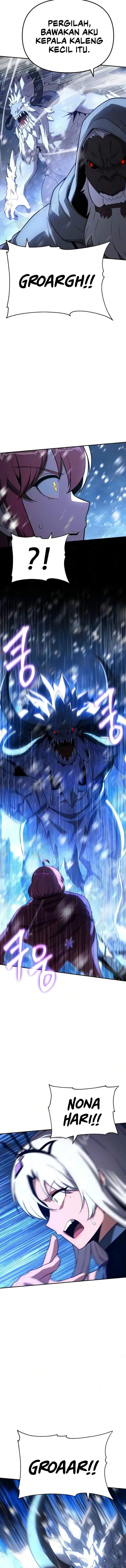 The Knight King Who Returned with a God Chap 181 - Next Chap 182