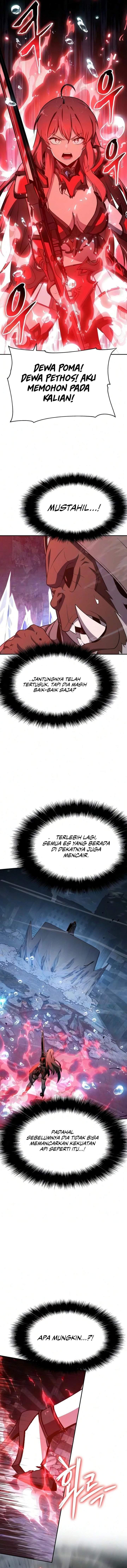 The Knight King Who Returned with a God Chap 182 - Next Chap 183