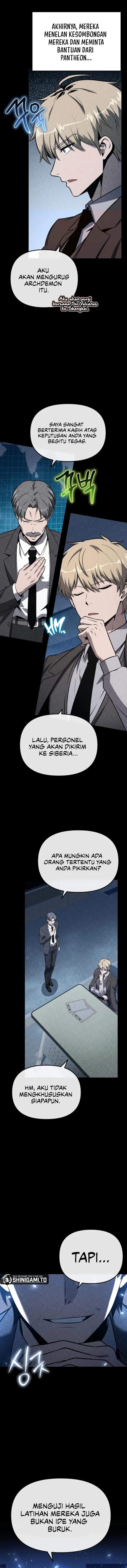 The Knight King Who Returned with a God Chap 169 - Next Chap 170