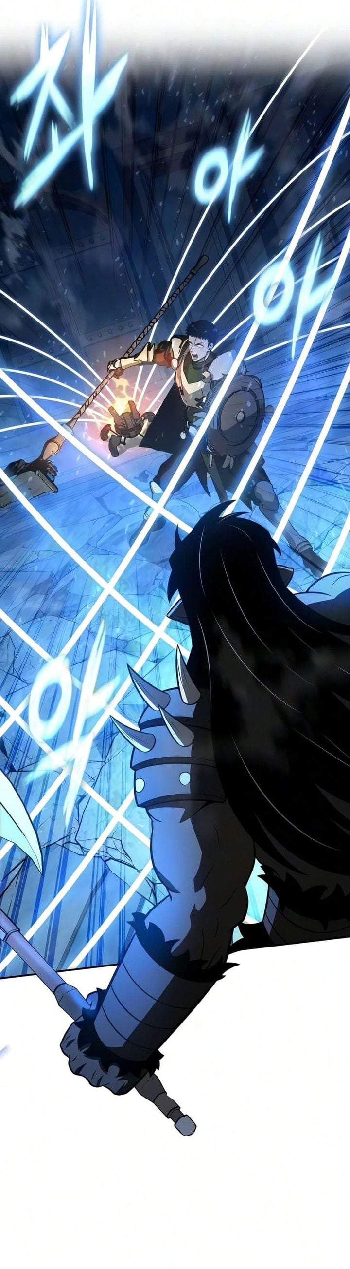 The Knight King Who Returned with a God Chap 170 - Next Chap 171