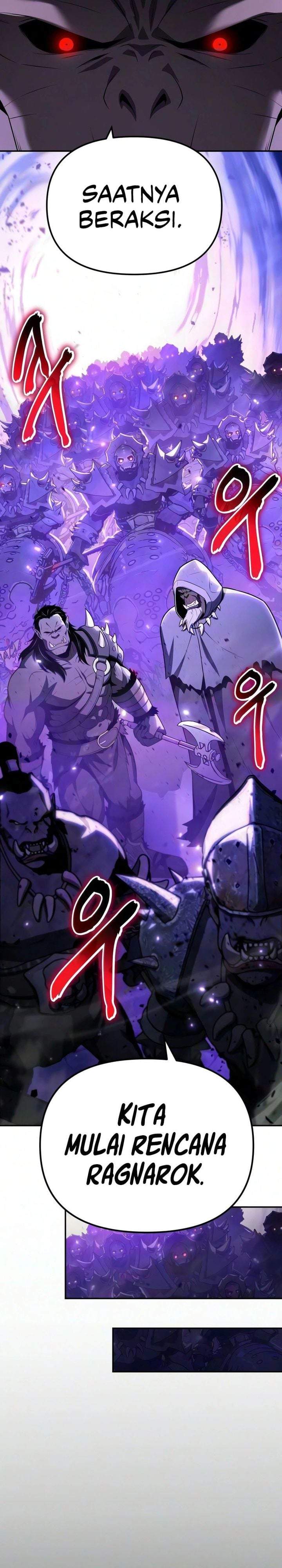 The Knight King Who Returned with a God Chap 170 - Next Chap 171