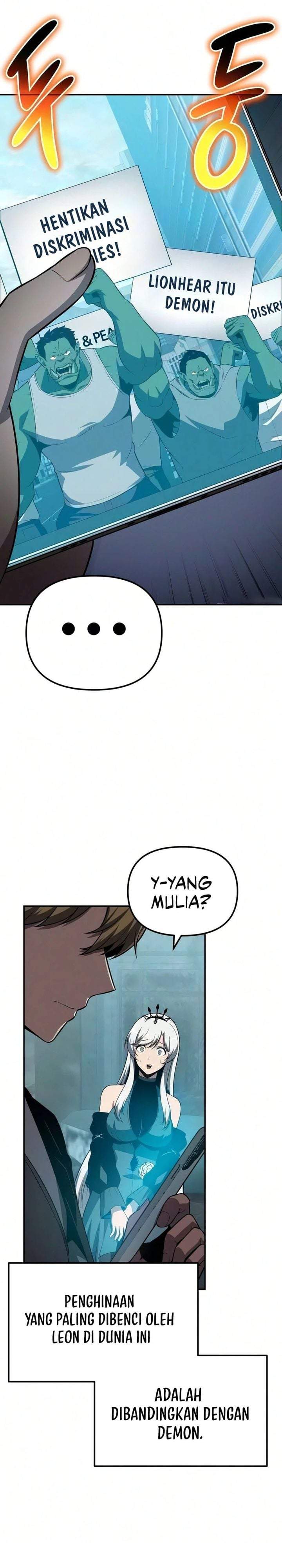 The Knight King Who Returned with a God Chap 170 - Next Chap 171