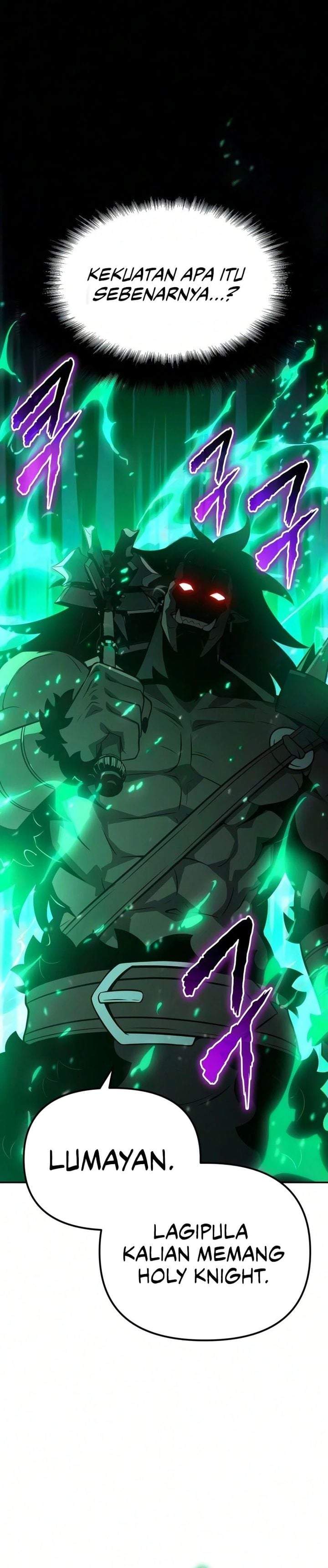 The Knight King Who Returned with a God Chap 170 - Next Chap 171