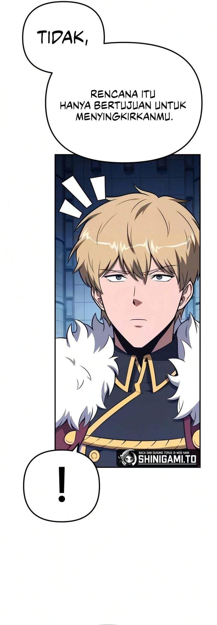 The Knight King Who Returned with a God Chap 174 - Next Chap 175
