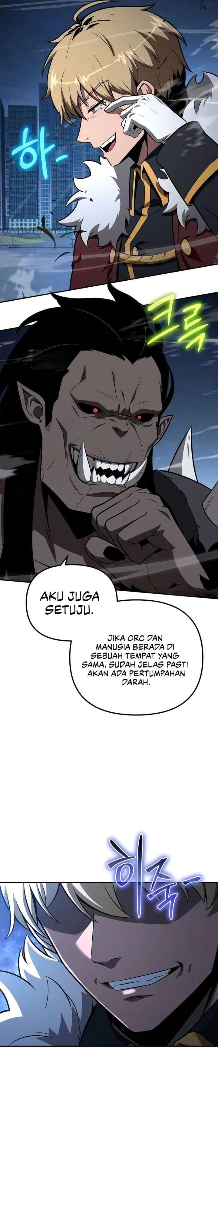 The Knight King Who Returned with a God Chap 174 - Next Chap 175