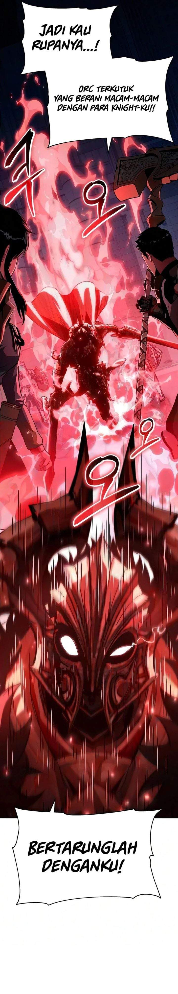 The Knight King Who Returned with a God Chap 174 - Next Chap 175