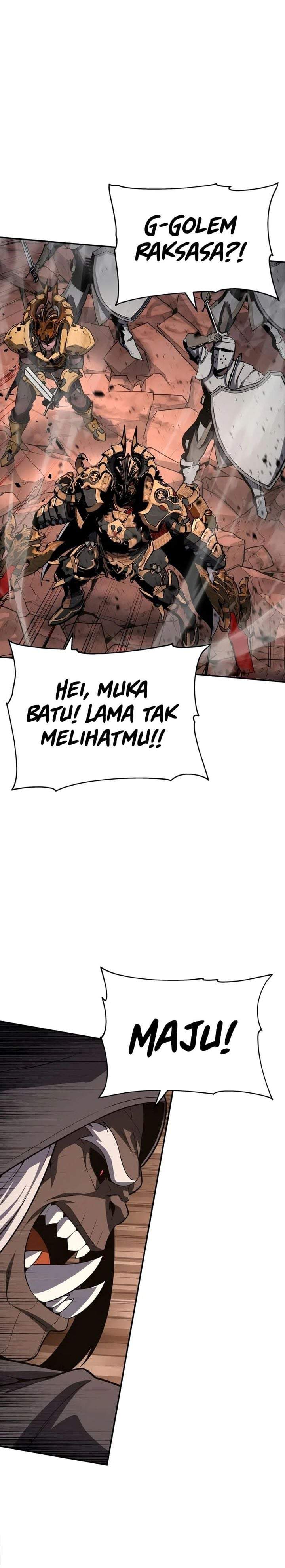 The Knight King Who Returned with a God Chap 175 - Next Chap 176