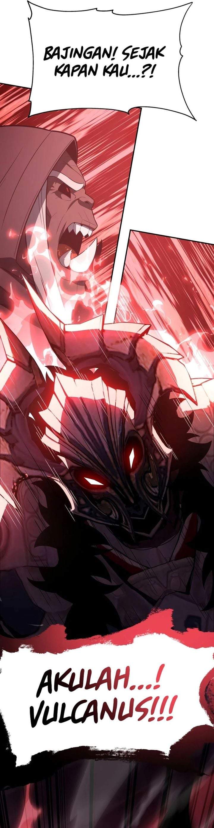 The Knight King Who Returned with a God Chap 175 - Next Chap 176