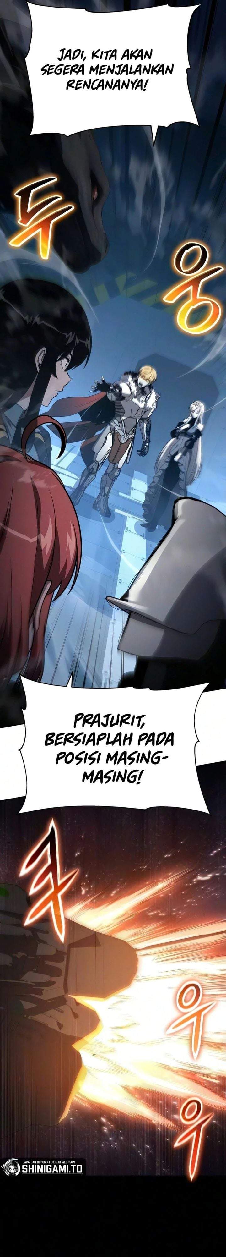 The Knight King Who Returned with a God Chap 176 - Next Chap 177