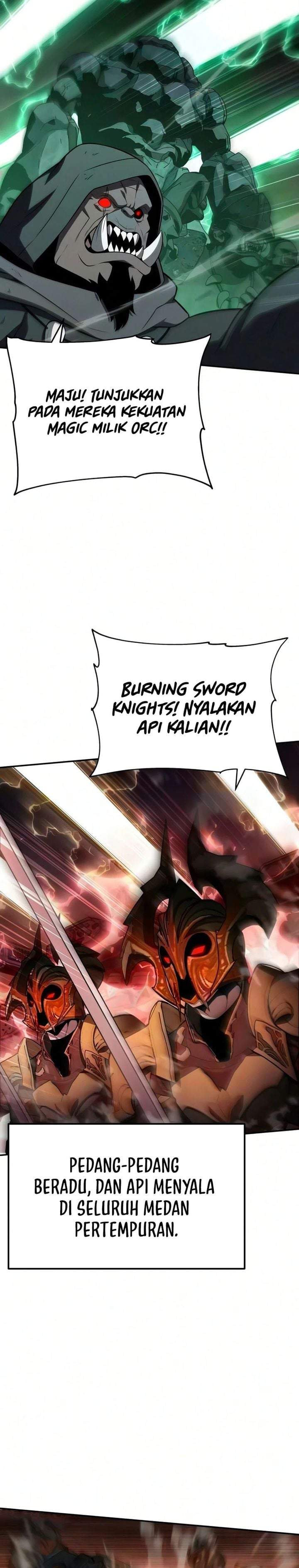 The Knight King Who Returned with a God Chap 176 - Next Chap 177