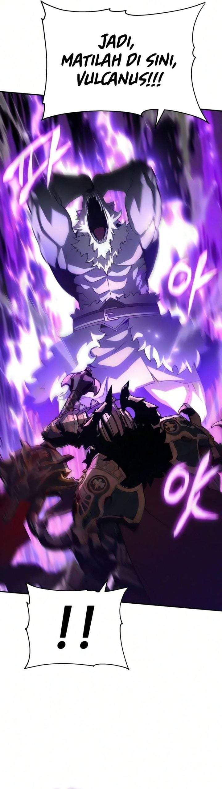 The Knight King Who Returned with a God Chap 176 - Next Chap 177