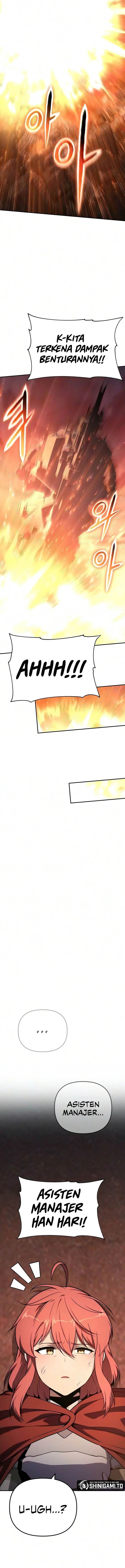 The Knight King Who Returned with a God Chap 177 - Next Chap 178