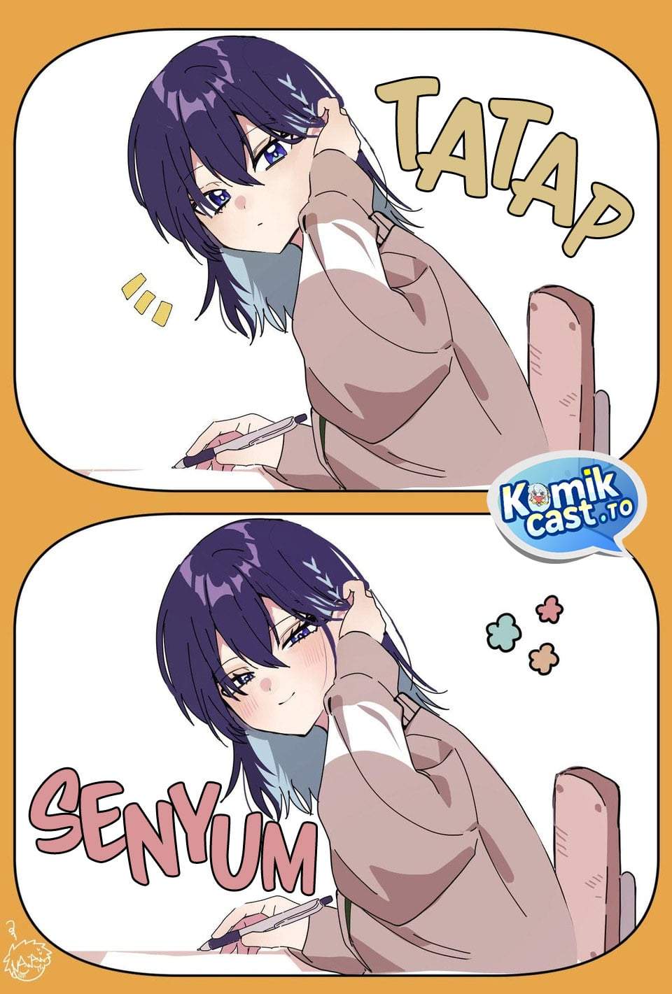Osoraku Kanojo wa Ore no Aniki wo Neratteru Chap 30.5 - Next Chap 31.5