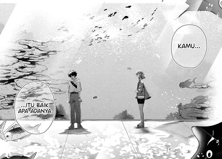 Osoraku Kanojo wa Ore no Aniki wo Neratteru Chap 33 - Next Chap 34