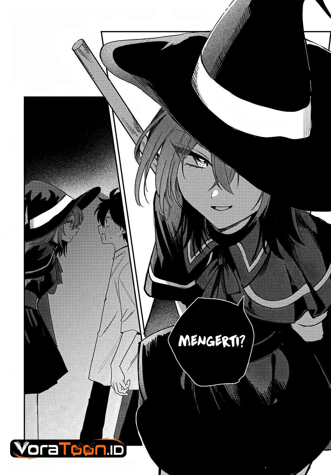 Osoraku Kanojo wa Ore no Aniki wo Neratteru Chap 35 - Next Chap 36