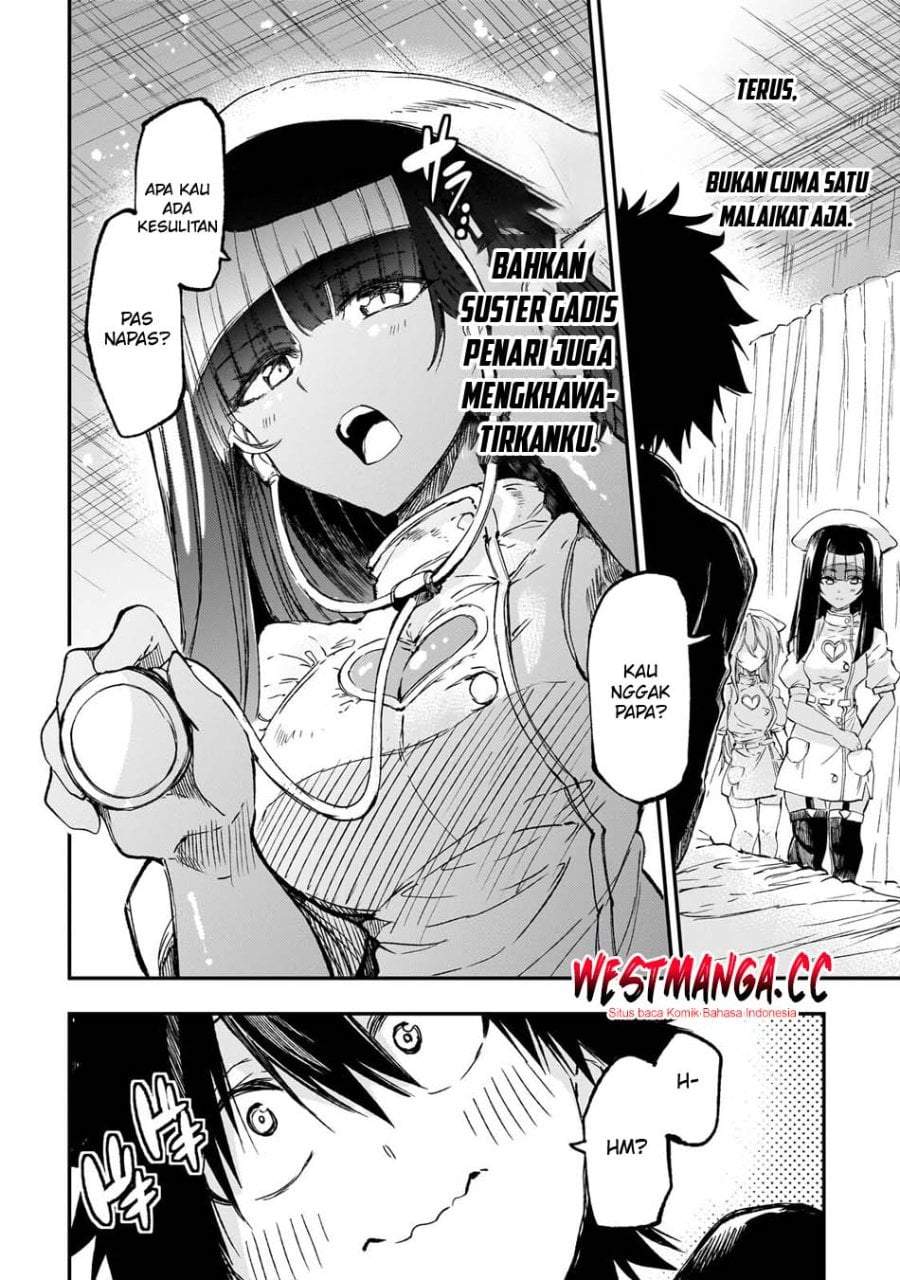 Hitoribocchi no Isekai Kouryaku Chap 309 - Next Chap 310