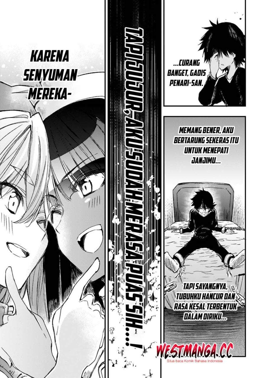 Hitoribocchi no Isekai Kouryaku Chap 309 - Next Chap 310