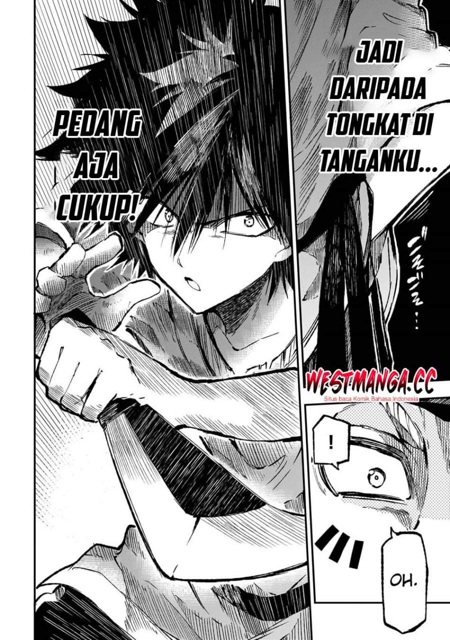 Hitoribocchi no Isekai Kouryaku Chap 315 - Next Chap 316