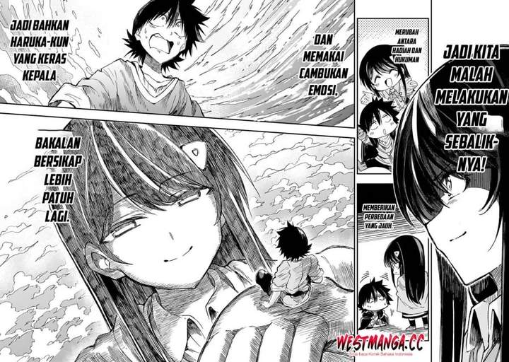 Hitoribocchi no Isekai Kouryaku Chap 317 - Next Chap 318
