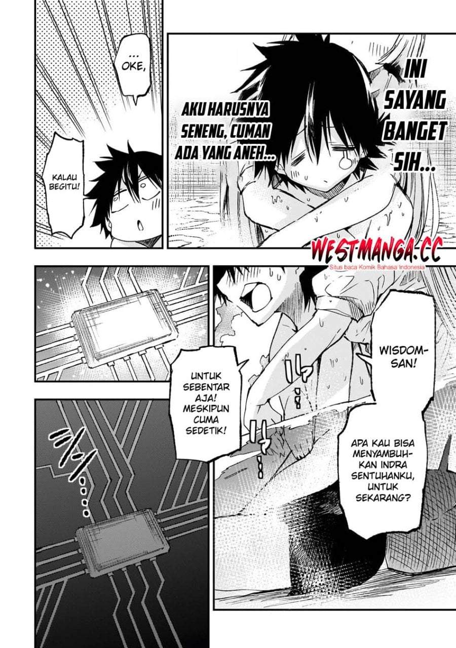 Hitoribocchi no Isekai Kouryaku Chap 310 - Next Chap 311