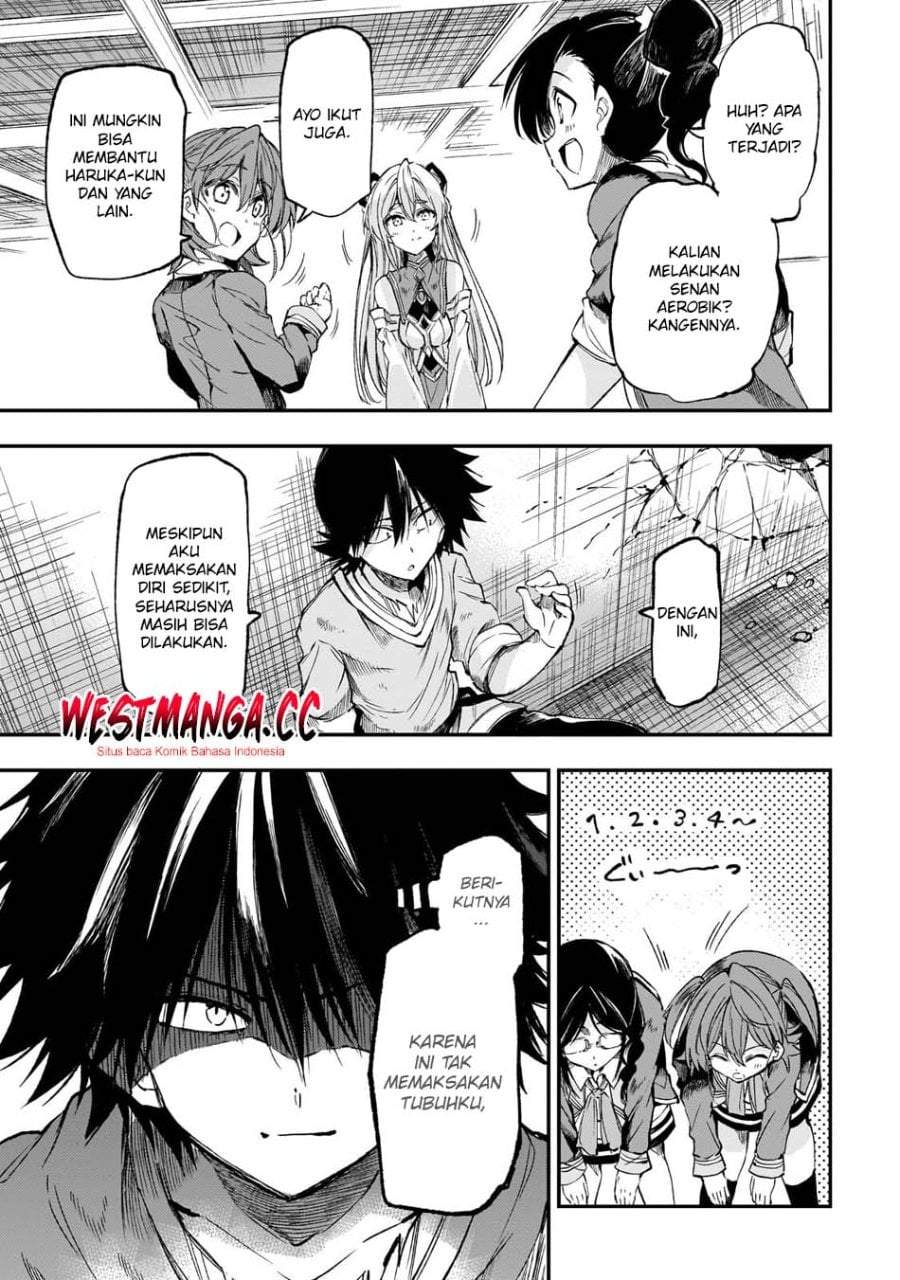 Hitoribocchi no Isekai Kouryaku Chap 313 - Next Chap 314